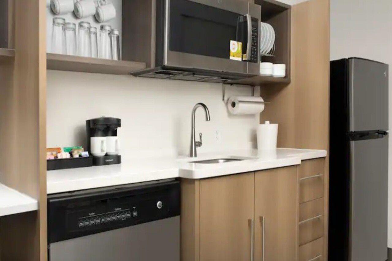 Home2 Suites By Hilton St. Augustine I-95 Zewnętrze zdjęcie