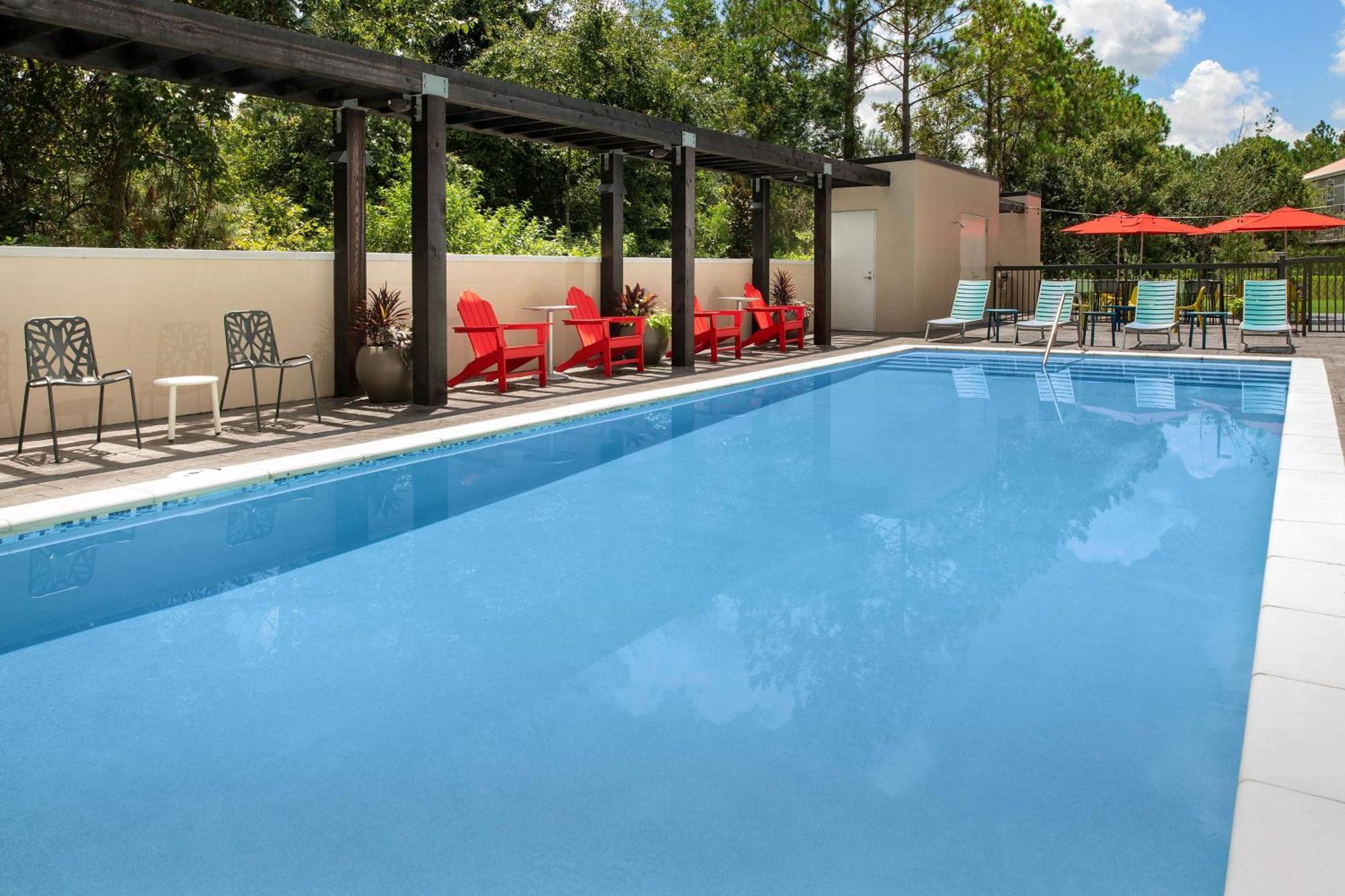 Home2 Suites By Hilton St. Augustine I-95 Zewnętrze zdjęcie
