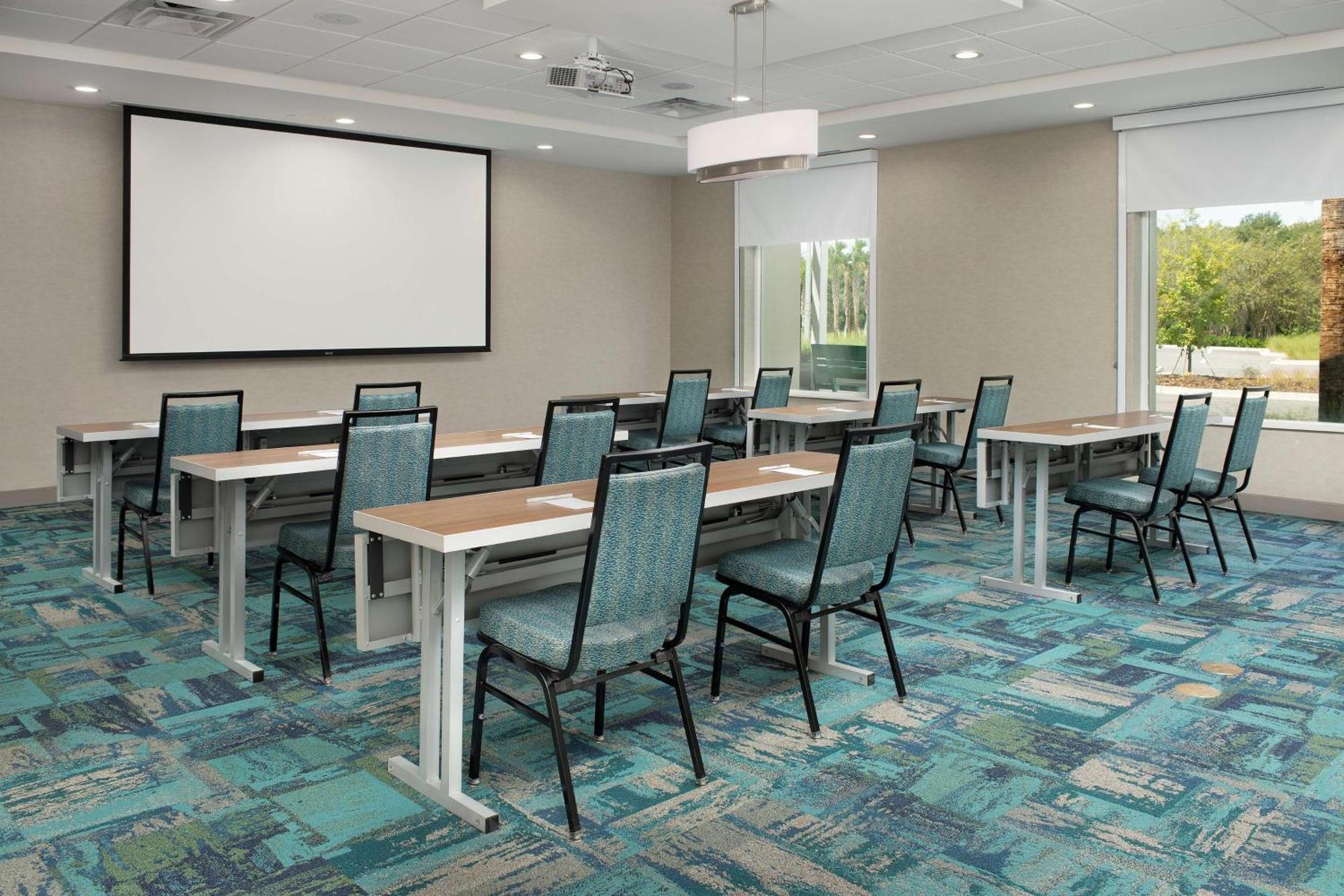 Home2 Suites By Hilton St. Augustine I-95 Zewnętrze zdjęcie