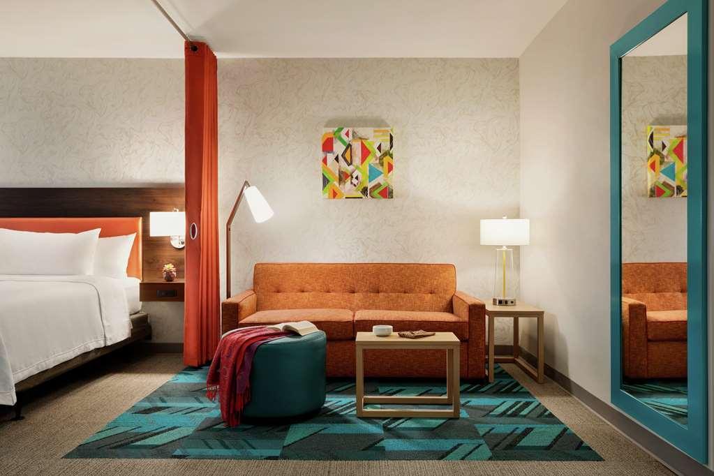 Home2 Suites By Hilton St. Augustine I-95 Pokój zdjęcie